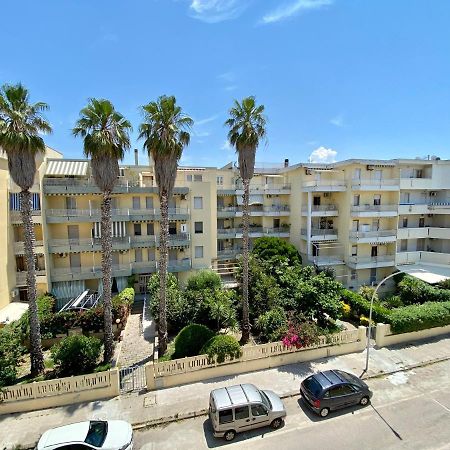 Residenza Le Quattro Palme Apartment Alghero Exterior photo