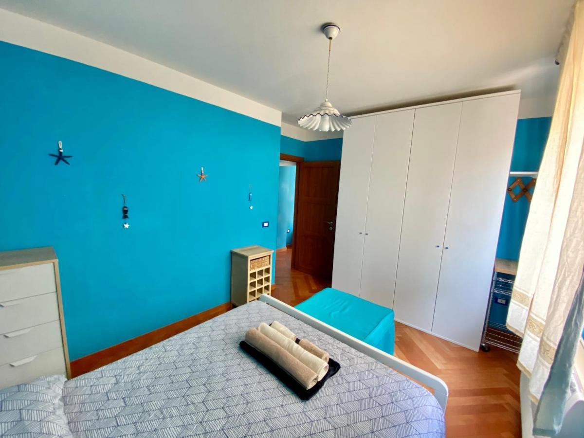 Residenza Le Quattro Palme Apartment Alghero Exterior photo