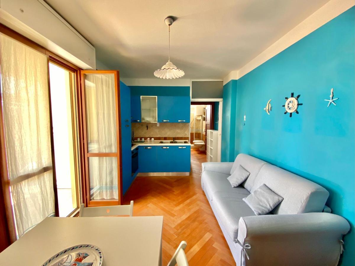 Residenza Le Quattro Palme Apartment Alghero Exterior photo