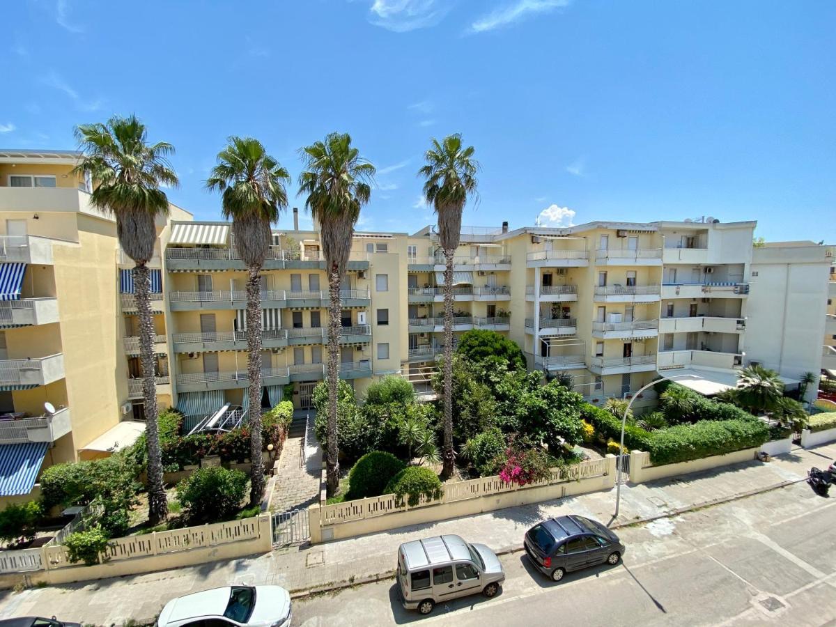 Residenza Le Quattro Palme Apartment Alghero Exterior photo
