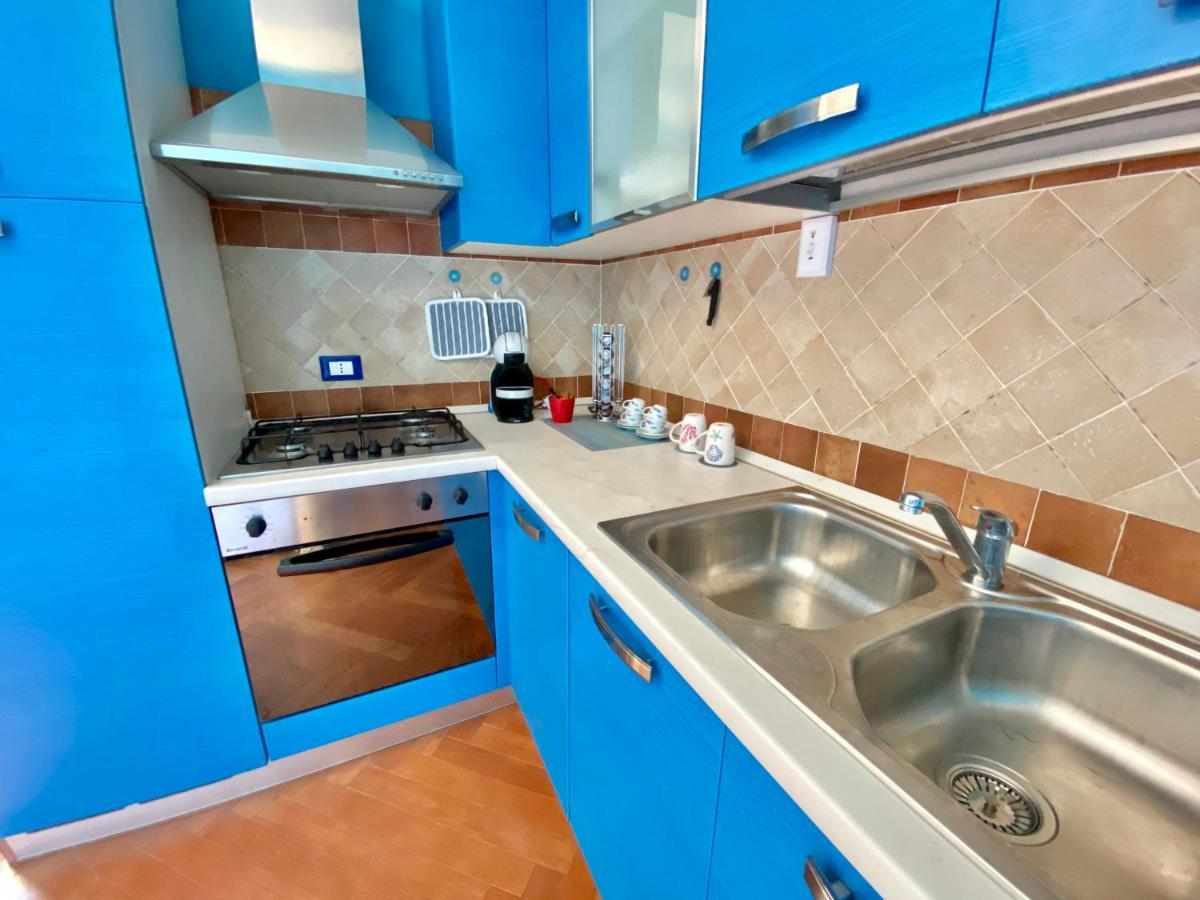 Residenza Le Quattro Palme Apartment Alghero Exterior photo
